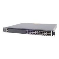 lenovo rackswitch g7028 gestionado l2 gigabit ethernet 101001000 1u negro
