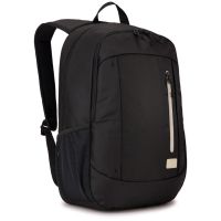 mochila case logic jaunt wmbp-215 para portatil de 156 color negro