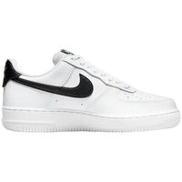 nike zapatillas baskets air force 1 07 cuir para mujer