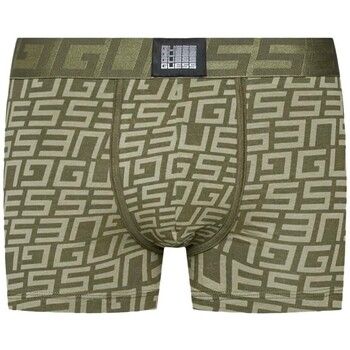 Guess Boxer Pack x3 multi G para hombre