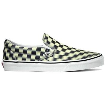 Vans Zapatos Classic Slip-On para mujer