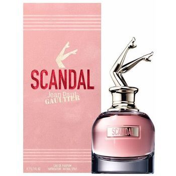 Jean Paul Gaultier Perfume Scandal Nuevo Formato - Eau de Parfum - 80ml - Vaporizador para mujer