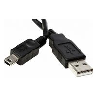 safescan cable usb para sf155