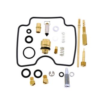 Kit servicio carburador Suzuki GSF 1200 Bandit '01- Keyster
