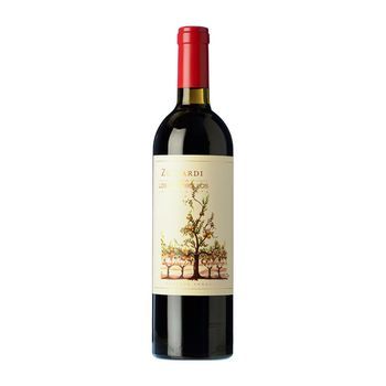 Zuccardi Vino Tinto Finca Los Membrillos Mendoza 75 Cl 14% Vol.
