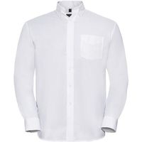 russell camisa manga larga 932m para hombre