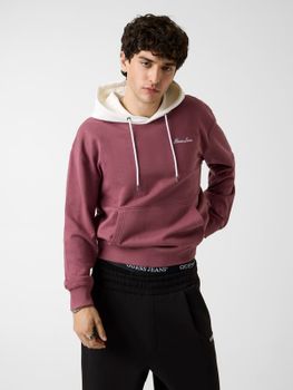 Sudadera Con Capucha