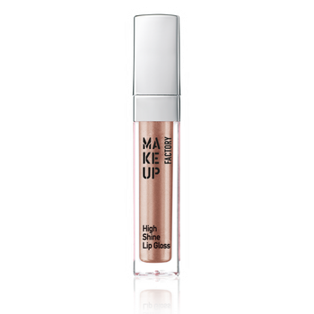 High Shine Lip Gloss Rosy Glint 14