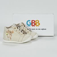 gbb zapatillas altas bichette ete para nina