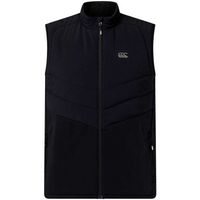 canterbury chaleco de traje tempo para hombre