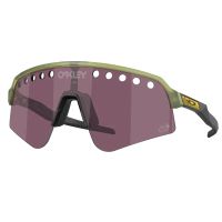 gafas oakley sutro lite sweep prizm road black - tour de france