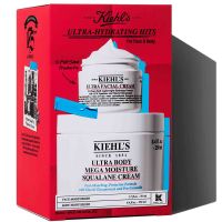kiehls since 1851 ultra facial face and body set