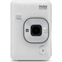 Fujifilm instax mini LiPlay 62 x 46 mm Blanco
