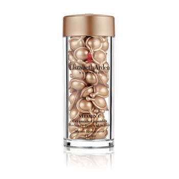 Elizabeth Arden Vitamin C Ceramide Capsules Radiance Renewal Serum, 60 Capsules Sérum Facial Mujeres