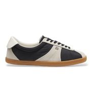 hugo para mujer 50569315 zapatillas serenata negro 39 tela plano cordones casual