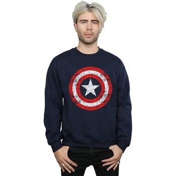 Marvel Jersey Avengers para hombre