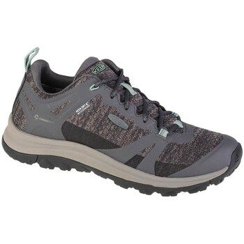 Keen Zapatillas de senderismo Terradora II WP para mujer