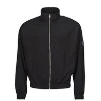 calvin klein jeans cazadora casual utility harrington para hombre