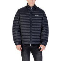 armani exchange abrigo de plumas down jacket xm001919 af16927 para hombre