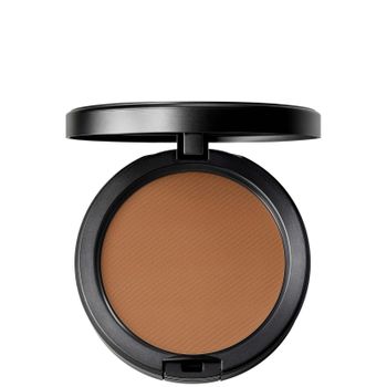 MAC Studio Fix Powder Plus Foundation (Various Shades) - NC55