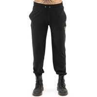 leone 1947 pantalon chandal man sweatpants stripe gold hj para hombre
