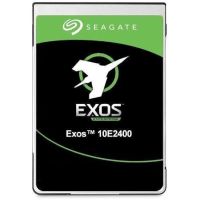 seagate exos 10e2400 600gb 25 10000rpm 12gbs sas
