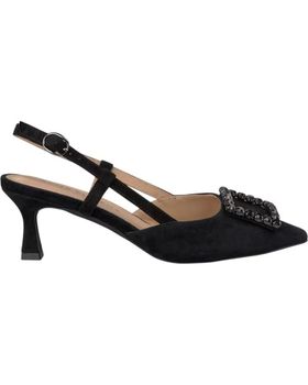 de ALMA EN PENA SUEDE V250658 NEGRO