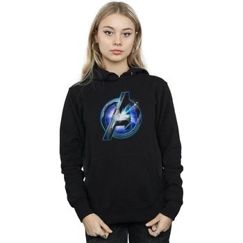 Marvel Jersey Avengers Endgame para mujer