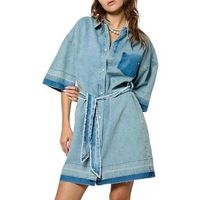 kaporal vestido boya para mujer
