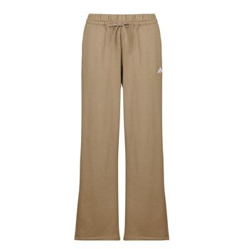 adidas Pantalón chandal Essentials Small Logo Feel Cozy Open-Hem Joggers para mujer
