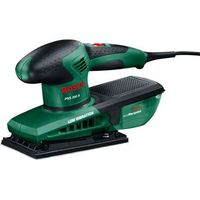 lijadora orbital 93x185mm  maleta 200w bosch pss200a