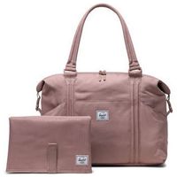 herschel bolsa de viaje strand duffle diaper bag para hombre