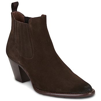 Muratti Botines RESEDA para mujer