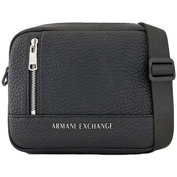 Armani Exchange Bolso Tracolla para hombre