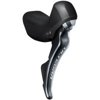 shimano ultegra r8020 hydraulic disc brake sti lever - left hand
