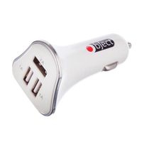 3 port usb adaptor