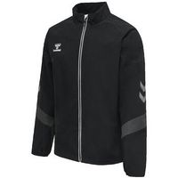 hummel chaquetas veste lead training para mujer