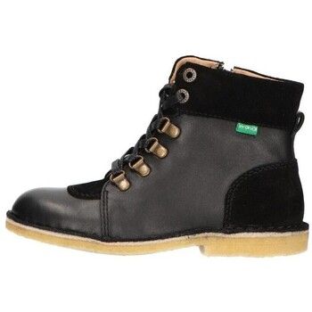 Kickers Botas 736370-30 KICK HOOD para niño