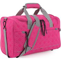 jaslen bolsa de viaje norwich para hombre