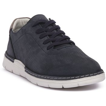 Lumberjack Deportivas Moda M0049 NAVY para hombre