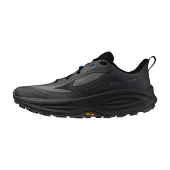 Zapatillas Mizuno Neo Daichi 10 GTX Negro AW26, Talla 48.5 - EUR