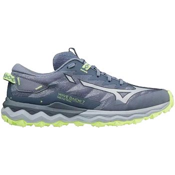 Mizuno Deportivas Moda Wave Daichi 7 para mujer