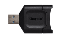 mobile lite plus usb 31 sdhcsdxc uhs-ii card reader in