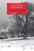 A la vista de todos (Serie Karen Blecker / Brigada Cano 4)