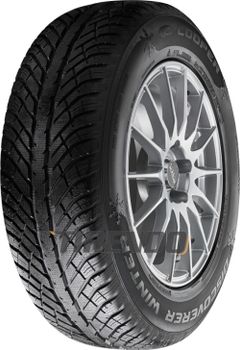 Cooper Discoverer Winter ( 225/55 R18 102V XL, protección del borde de la llanta )