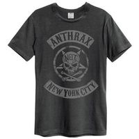 amplified clothing tops y camisetas new york city para mujer