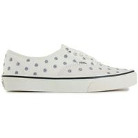 vans zapatillas authentic entrenadores para mujer