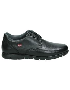 Zapatos Negros De Vestir On Foot 8900 44