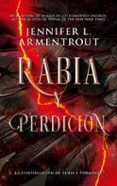 rabia y perdicion saga el heraldo 2