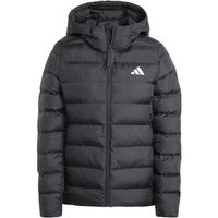 adidas abrigo de plumas jd6248000black para mujer